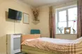 Photo of a typical bedroom